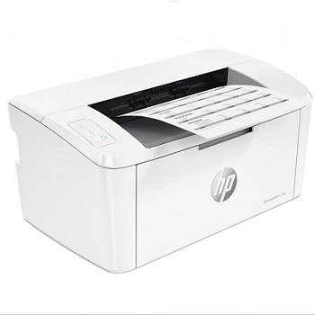 HP LaserJet M110 w